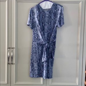 Diane Von Furstenberg dress